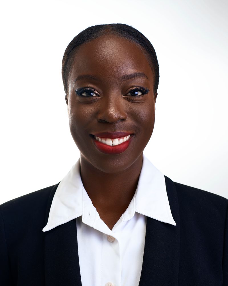 Adaeze Okonkwo, Managing Partner