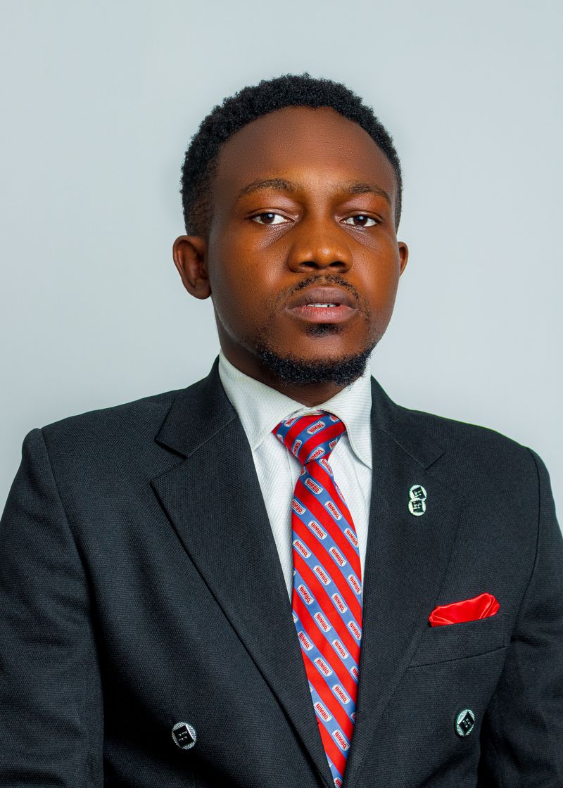 Emeka Balogun, Head of Talent