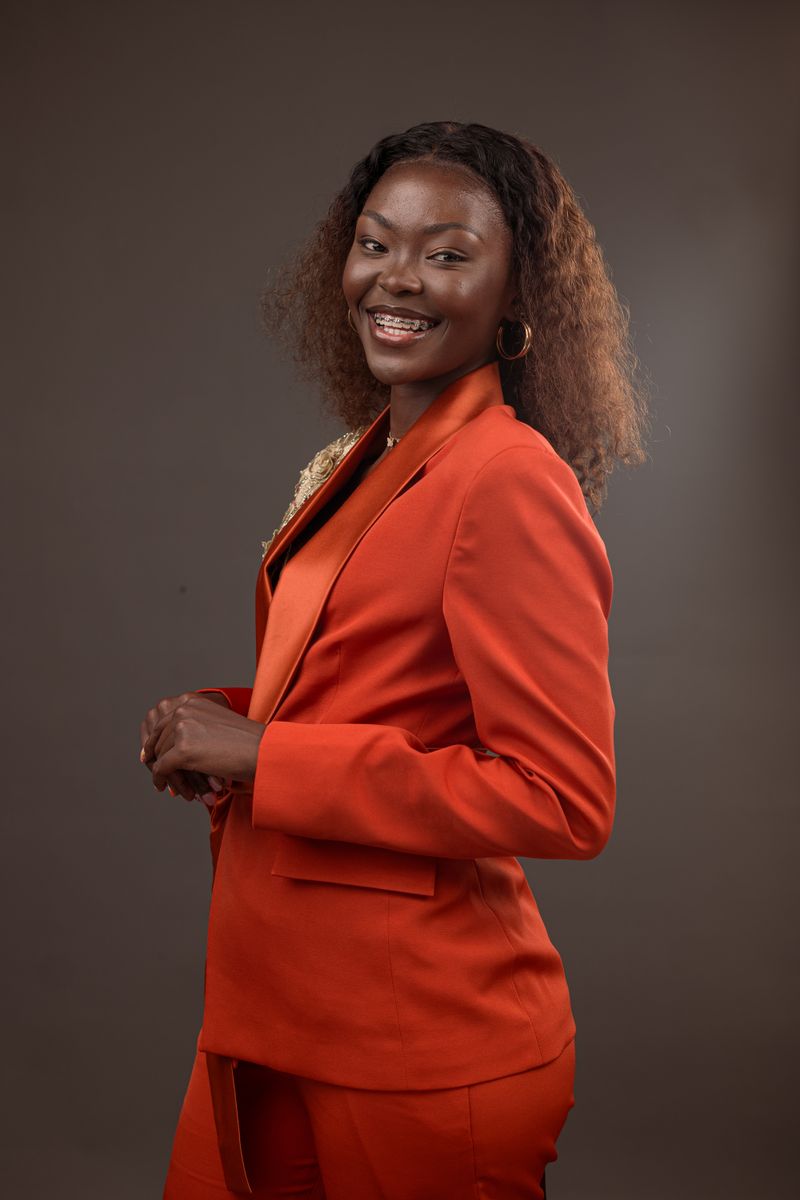 Ngozi Adeyemi, Director, Learning & Development