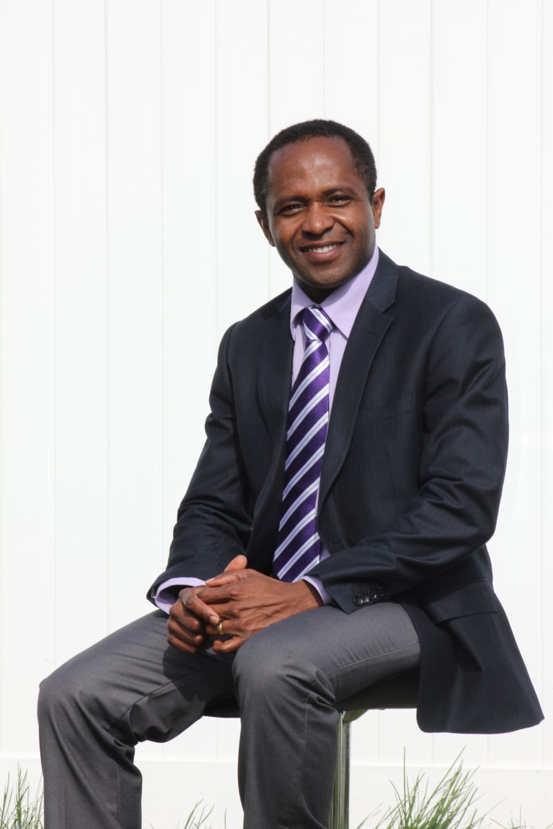 Tunde Afolabi, Head of Organizational Development